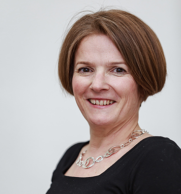 Helen Cooke, CEO & Founder, MyPlus