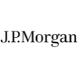 J.P, Morgan logo