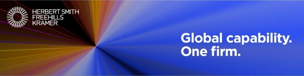 Herbert Smith Freehills Kamer. Global capability. One firm.