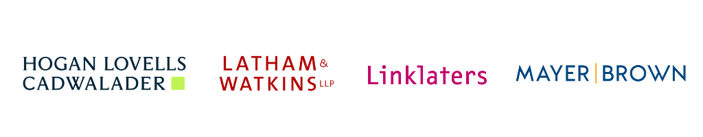 Explore the Law Participating firms: Hogan Lovells Cadwalader, Latham & Watkins, Linklaters and Mayer Brown
