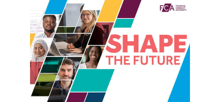 Promotional graphic for FCA Disability & Neurodiversity Insight Day, 10:00 to 16:00 1st April 2026