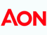 AON Company logo.