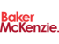 Baker McKenzie company logo