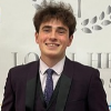 Head and shoulders photo of Ed James.