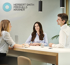 Herbert Smith Freehills Kramer