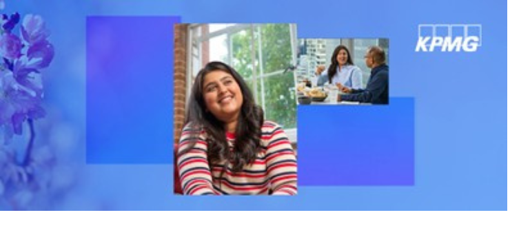 KPMG Career Essentials Virtual Series