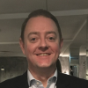 Head and shoulders photo of Paul Foster