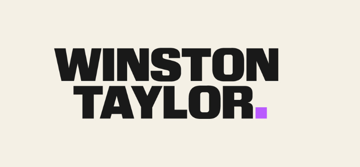 Winston Taylor Taster Week 12th to 18th October